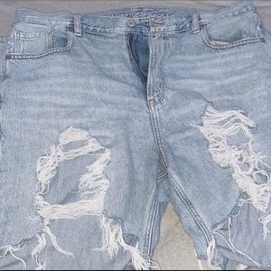 American Eagle Size 16